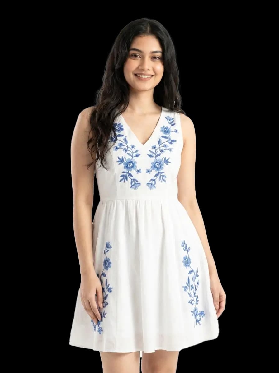 FROCKS
