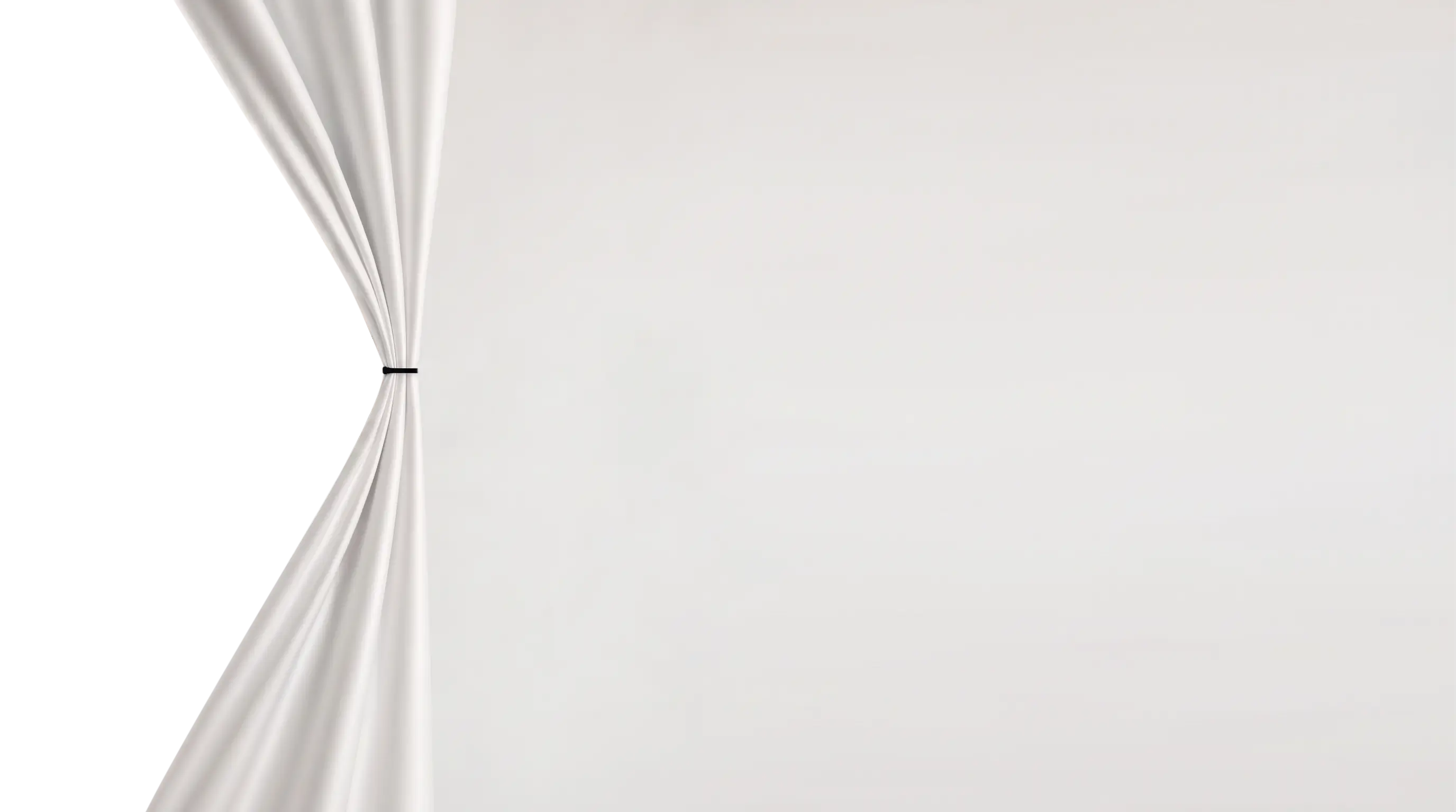 Hero Curtain Layer