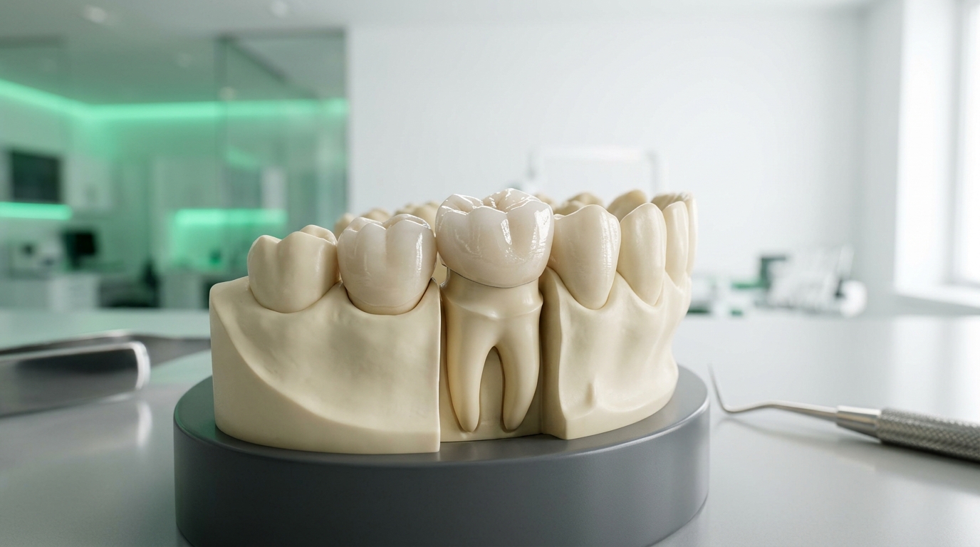 Restorative Dentistry
