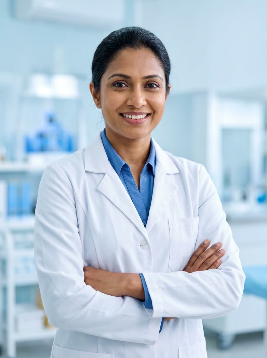 Dr. H.M.M.S Bandaranayaka