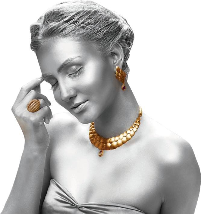 Câlin Jewellery Masterpiece